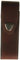 Victorinox Étui cuir pour couteau suisse 4-6 épaisseurs Marron