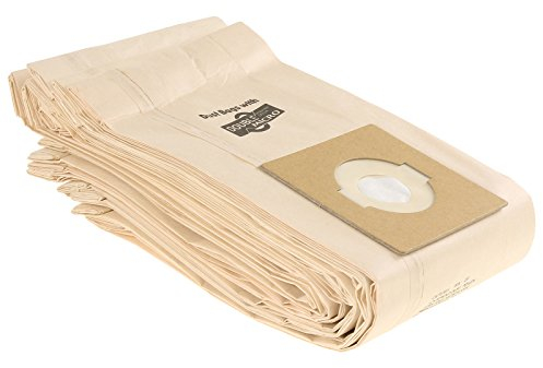 First4Spares Dust Bags for Kirby Generation Ultimate G Vacuum Cleaners Pack of 9