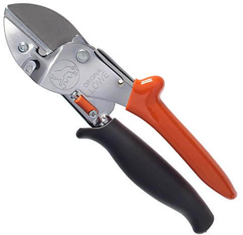 LOEWE 1 AMBOSS-S CHERE ROLLGRIFF 1109