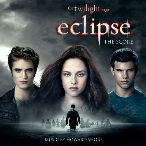 Ost: Twilight Saga: Eclipse