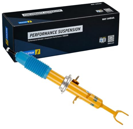 Bilstein 24-118927 Stoßdämpfer vorne links | 24-118927 Kompatibel mit 350Z Coupe (Z33),350Z Roadster (Z33)