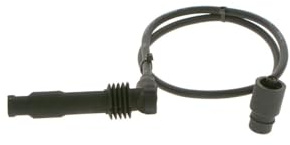 Bosch 0986357162 - Ignition cable - set of 6