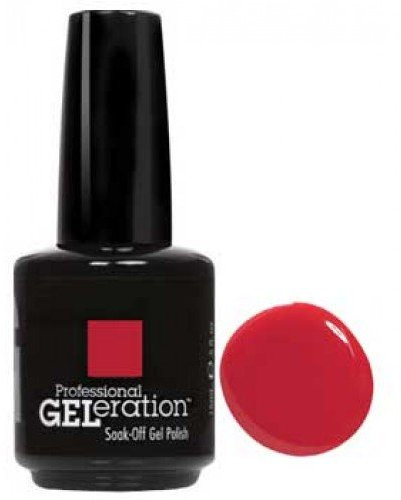 Jessica Geleration Uv Gel Polish - DYNAMIC - 15ml [Misc.]