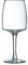 Luminarc J1103 6 Verres à Pied 19 cl-Equip Home, Transparent