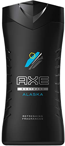Axe Alaska Duschgel, 250ml (3x 250ml)
