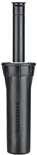 Hunter PRO-SPRAY-06 Versenksprühregner inkl. Düse, 15 cm Aufsteiger (12 A Düse)