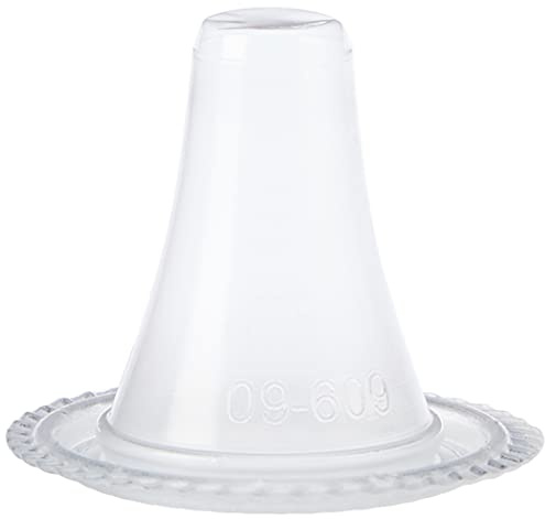 Hillrom Braun Lens Filters for Thermoscan Ear Thermometers, Pack of 3