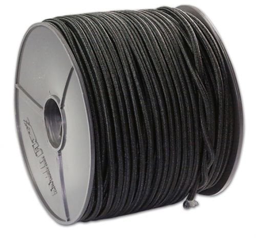100 Meter Expander-seil PE-Ummantelt 6 mm