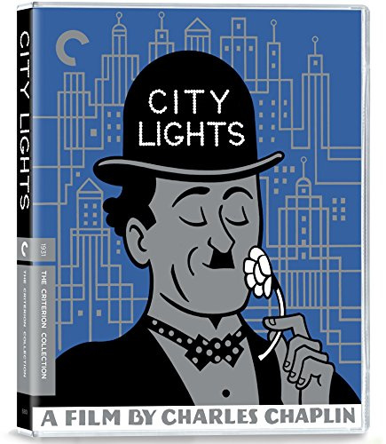 City Lights (The Criterion Collection) [DVD]