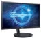 Samsung C27FG70 27 144Hz 1ms MPRT Gaming Monitor – Matt Black