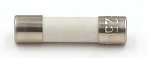 10x Fusible Temporisé (T) en céramique 8A / 250VAC 5x20mm