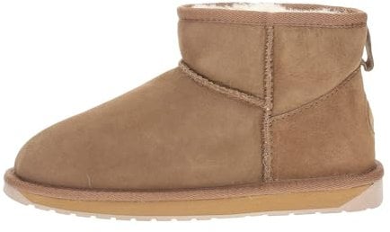 EMU Stivaletto Stinger Micro - Chestnut Taglia scarpa: 38