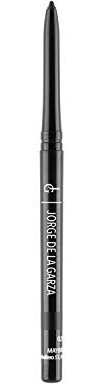 Jorge de la garza Makeup Kajal Liner Waterproof (Verde Azulado), 1
