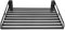 Support de Four à Micro-Ondes en Aluminium Anti-Corrosion Space, Support de Rangement pour la Cuisine, Chargement à Domicile Mural Robuste pour Restaurant à Domicile (50 * 40)