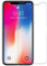 HQ-CLOUD lot de 2 Verres Trempés Pour IPHONE XR/IPHONE 11 .Film de Protection d'écran - Anti Rayures - Ultra Résistant Dureté 9H (Transparent)