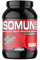 Prosport Isomun® 96 Vanilla-Cream, 1800g Dose, Whey Isolate Protein Pulver, Eiweißpulver mit sehr hohem EAA Gehalt, Made in Germany, extrem niedriger Kohlenhydrate- und Fettgehalt