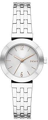 DKNY NY2963 Damen Armbanduhr
