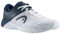HEAD Men's Revolt Evo 2.0 Men Tennisschuh, weiß/dunkelblau, 44