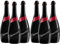 MIONETTO PROSECCO SPAGO Valdobbiadene Extra Dry LUXURY [ 6 Flaschen x 750ml ]