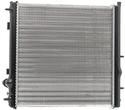RIDEX 470R1058 Radiatore motore Compatibilità con PEUGEOT 207 WA, WC Benzina Diesel