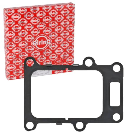 ELRING 719.642 EGR Valve Gasket Gasket for EGR Valve Bypass Flap on EGR Radiator