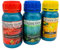 Madame Grow - Nutrición Avanzada, Abono Hidropónico - Mejora Rendimiento y Floración - Kit Afgani 3 x 250ml