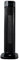 Igenix IGHT020DB Oscillating Tower Fan Heater With 15 Hour Timer and 30 Second Auto Delay Shutdown, 2000 W, 3 Heat Modes, Overheat Protection, Touch Button and Remote Control