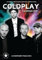 COLDPLAY 2025 Wandkalender A3 inoffizielle Musik Celebrity Tribute