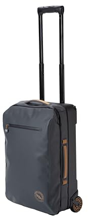 Big Agnes Stagecoach Duffel Reisetasche, Asphalt, 45l