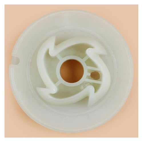 Chainsaw Starter Pulley for Husqvarna 365 371 372 XP 385 390 362 for JONSERED 2165 2171 2071 2172 Gas Saws Parts