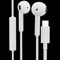 Auriculares para Samsung Galaxy S24 FE A16 A35 5g A55 5g A25 A15 A15 5g, auriculares USB C, auriculares tipo C con micrófono y control de volumen, auriculares estéreo de alta fidelidad con cable para