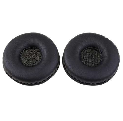 Noise Isolation Memory Foam Ear Cushions for DRBTN200 BTN200 DR-BTN 200 Headphones 1 Pair Soft Earpad Earphone