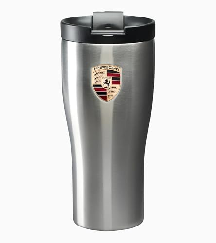 OE THERMÄCHER PORSCHE SILBER WAP0500640PTBE