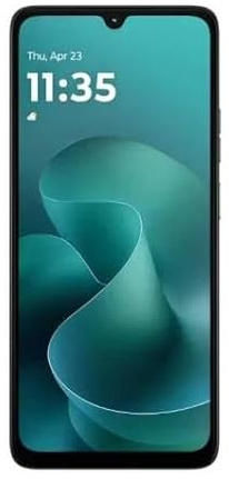 Motorola SMARTPHONE MOTO G06 4GB 256GB AZUL