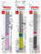 Herlitz 10786952 Bleistift my.pen HB, 2 Stück, sortiert