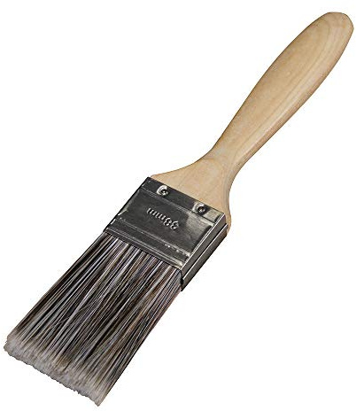Faithfull FAIPBT112 Tradesman Synthetic Paint Brush