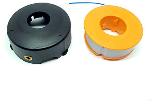 bartyspares® Bobines de débroussailleuse Bosch Art 23 26 30