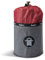 Enders® Gasflaschenhülle Style Red 5116, Gasflasche Grill-Abdeckung 11 kg, Keine Rostränder durch Silikonfüße, feuerfest, UV-Schutz