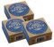 Sex Wax Quick Humps Coconut (Choose Temperature) (6X Tropical, 3 Pack)