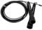 Gripad WOD Speed Jump Rope (Black)