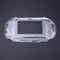 Custodia rigida trasparente protettiva di ricambio per PSVita 2000 PSV 2000 Crystal Body Protector (trasparente)