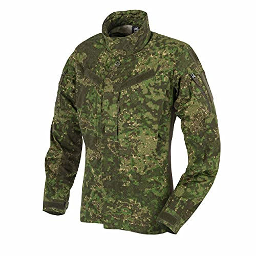 Helikon-Tex MBDU Shirt Uniform - PenCott Wildwood