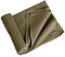 Serviette microfibre Camp 40 x 80 cm noir A10 Equipment