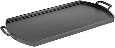 Lodge Piastra Blacklock 25,4 x 50,8 cm