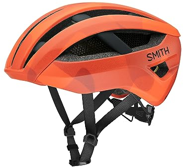 Smith Network MIPS Helm Fahrradhelm, Mt Cndr Hz, 55/59