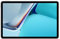HUAWEI MatePad 11 Tablet 11 pollici 120 Hz, 6 GB + 128 GB, Qualcomm Snapdragon 865, Share, Multi-Window, Wi-Fi 6, Grigio opaco