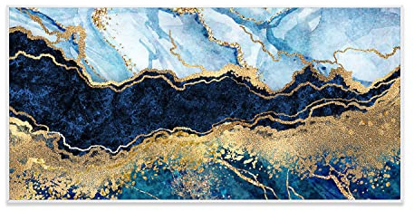 Klarstein Smart Infrared Heater, 700W Infrared Panel Heater, IoT/WiFi App Control, Open Window Detection, Thermostat, Wall Mounted Infrared Heaters, CO2-Free Energy Efficient Electric Heater