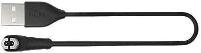 SHOKZ Magnetisches Ladekabel für OpenComm 2/OpenComm 2UC Bone Conduction Kopfhörer, Offene Ohr Wireless Kopfhörer mit Bluetooth, zur Ersatz