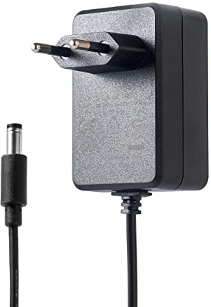 (Taelec-Tric) Adaptateur Secteur Alimentation Chargeur 12V pour PC Portable Thomson x6A