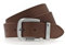MUSTANG Leather Belt W130 Baileys